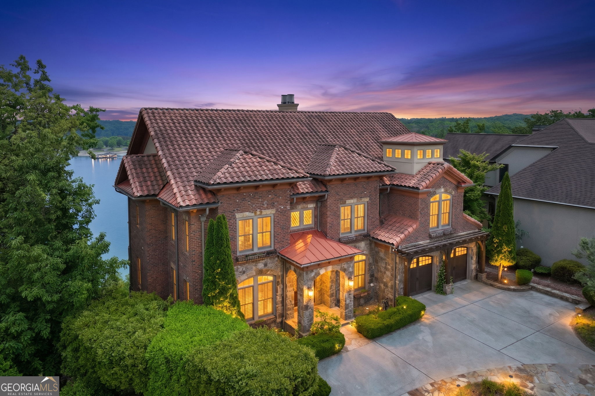 2742 High Vista Point Gainesville GA 30501