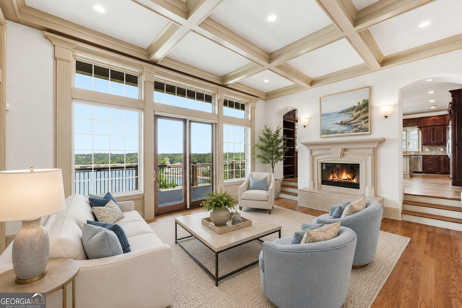 2742 High Vista Point Gainesville GA 30501