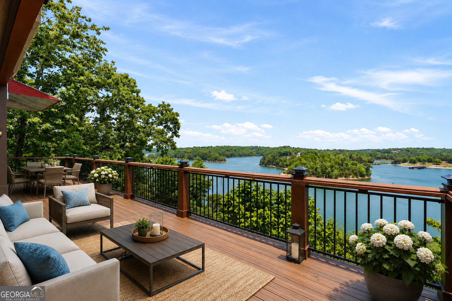 2742 High Vista Point Gainesville GA 30501