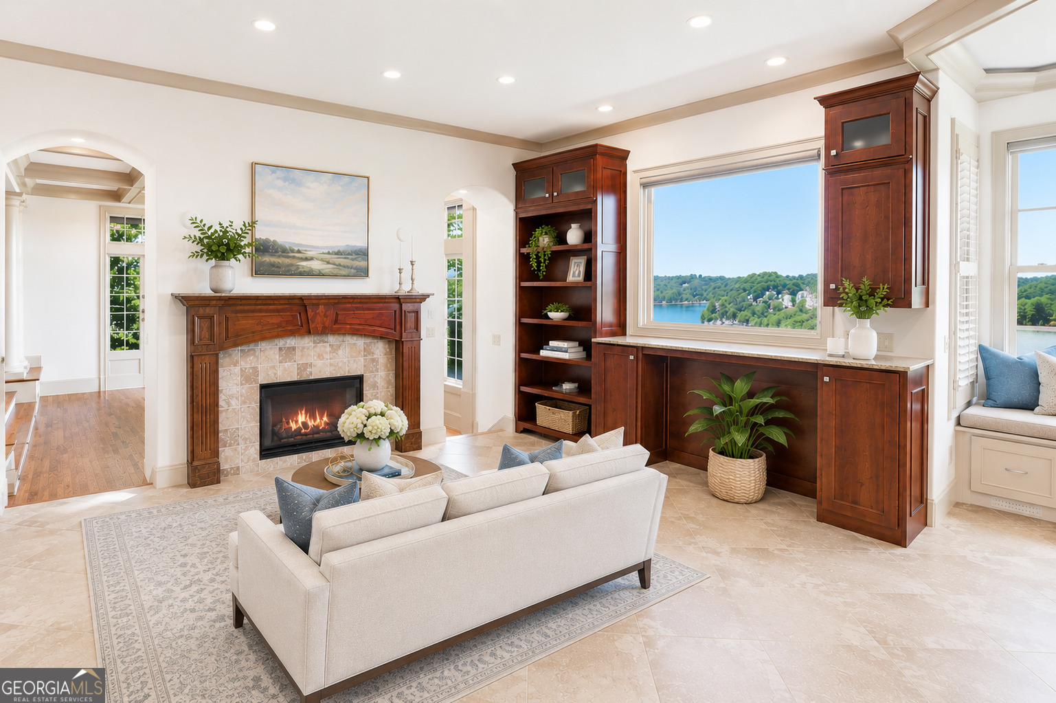 2742 High Vista Point Gainesville GA 30501