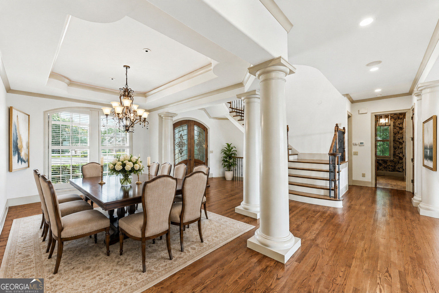 2742 High Vista Point Gainesville GA 30501
