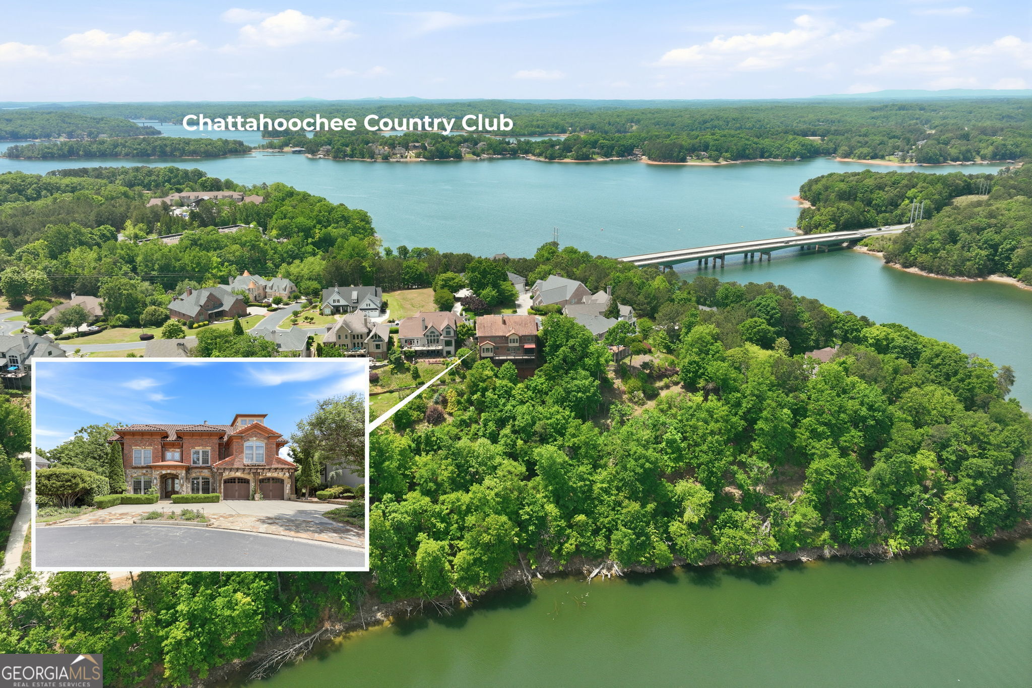 2742 High Vista Point Gainesville GA 30501