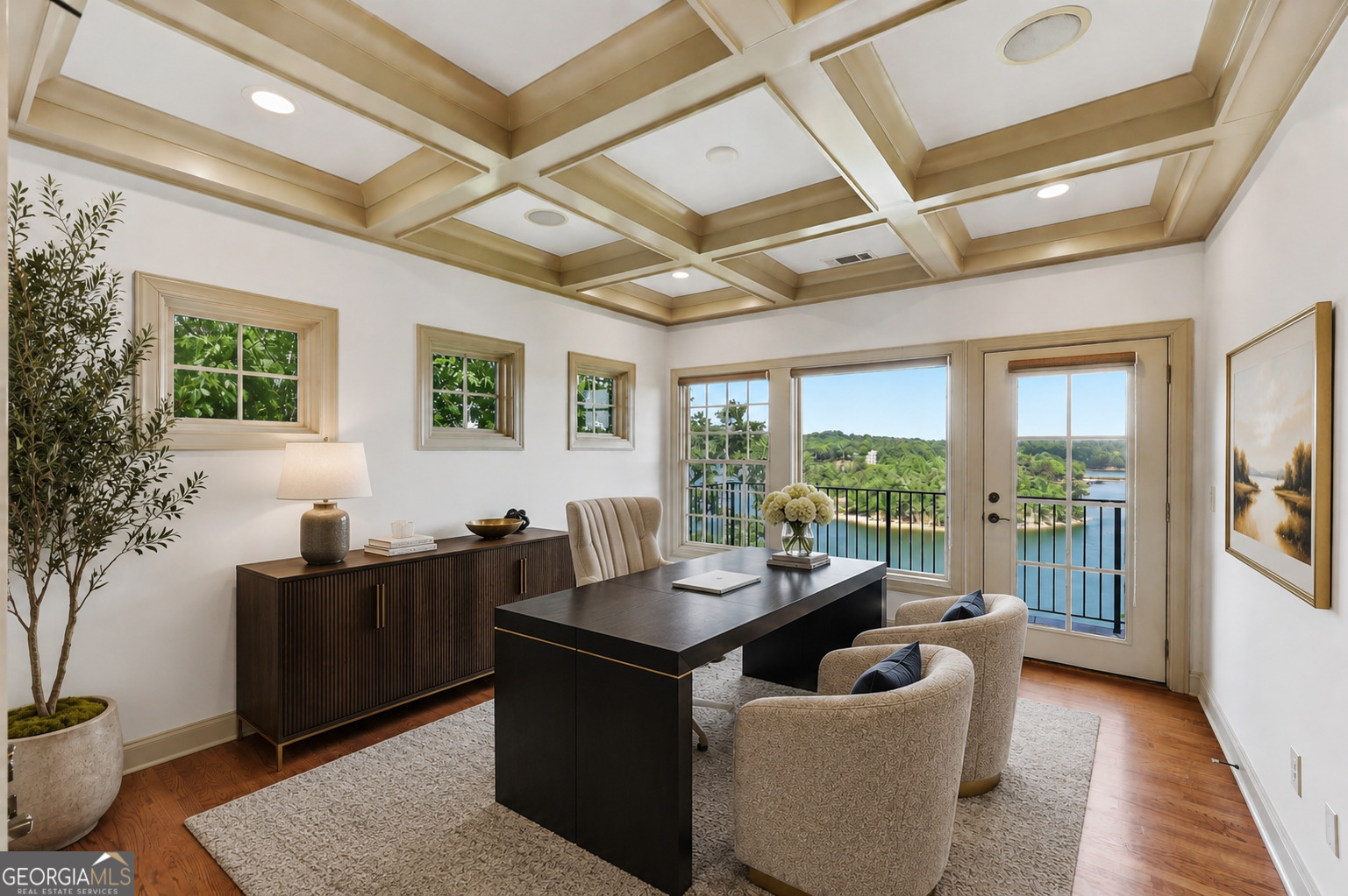 2742 High Vista Point Gainesville GA 30501