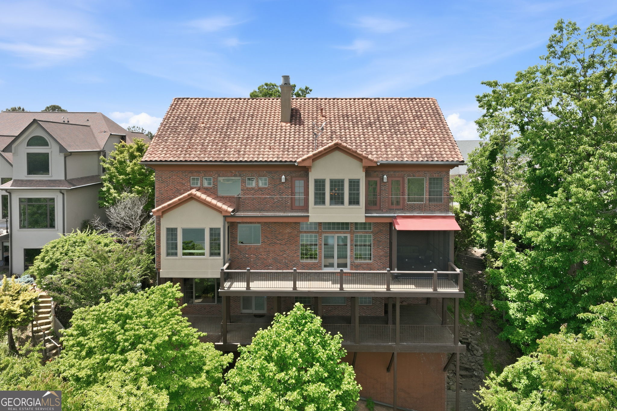 2742 High Vista Point Gainesville GA 30501