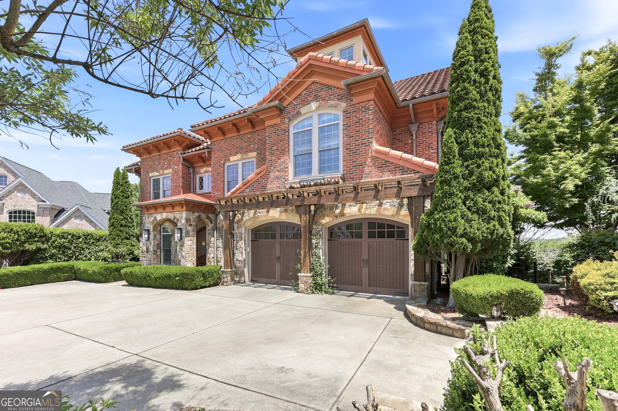 2742 High Vista Point Gainesville GA 30501