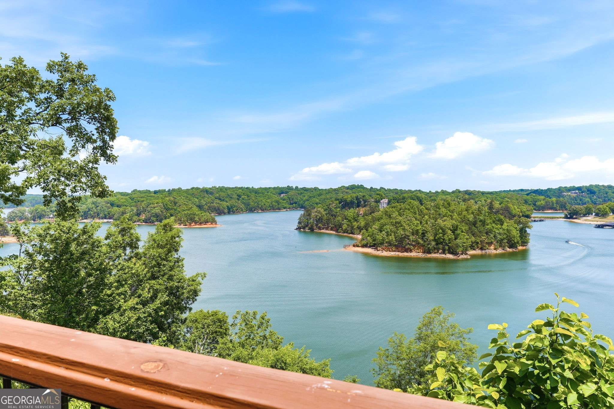 2742 High Vista Point Gainesville GA 30501