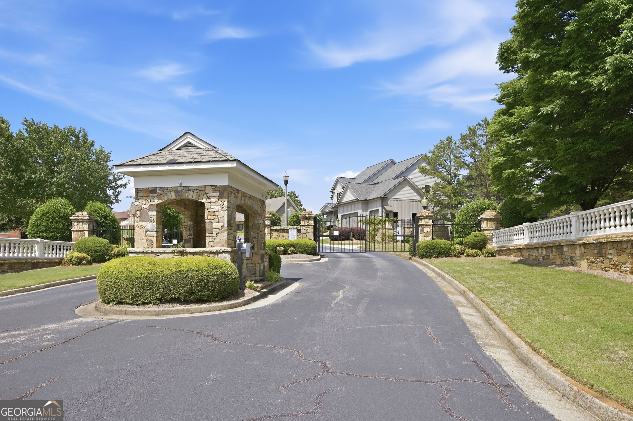 2742 High Vista Point Gainesville GA 30501