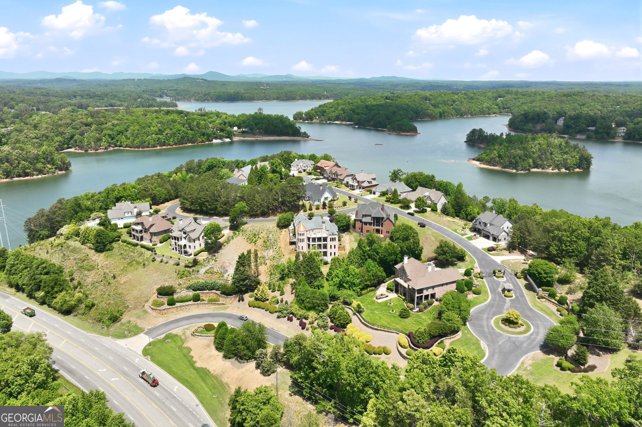 2742 High Vista Point Gainesville GA 30501