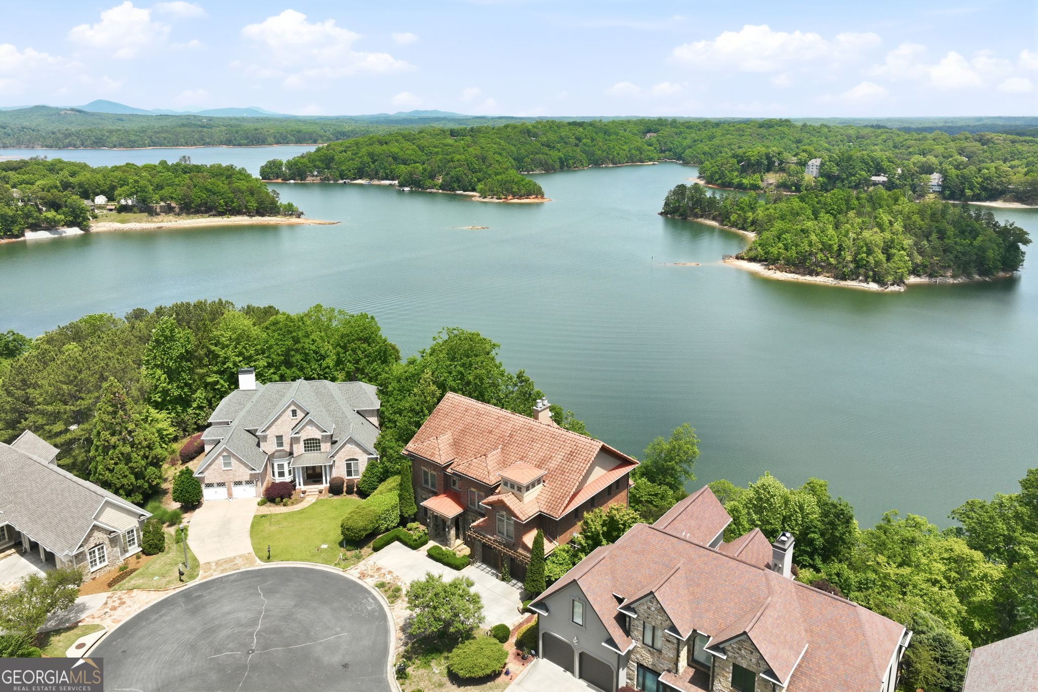 2742 High Vista Point Gainesville GA 30501