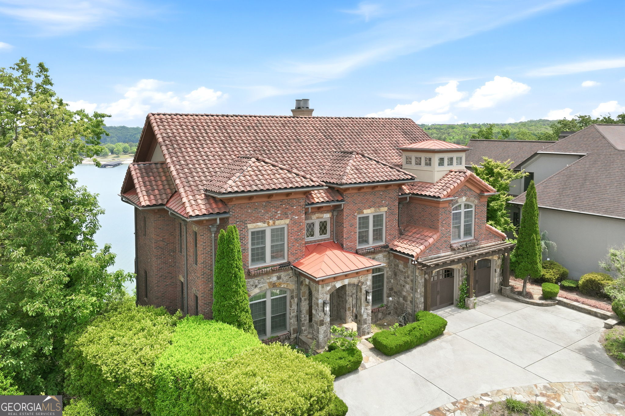 2742 High Vista Point Gainesville GA 30501