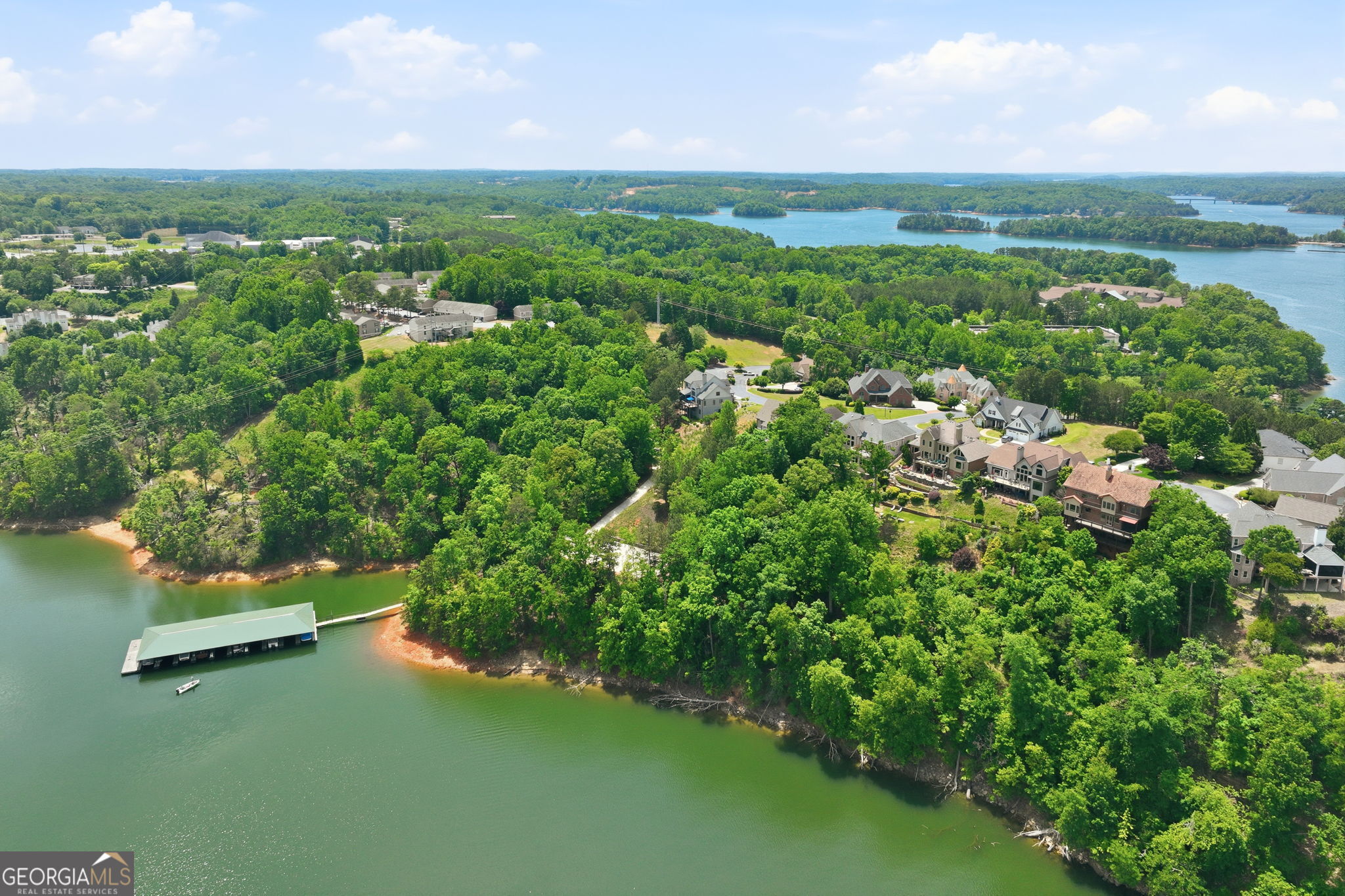 2742 High Vista Point Gainesville GA 30501