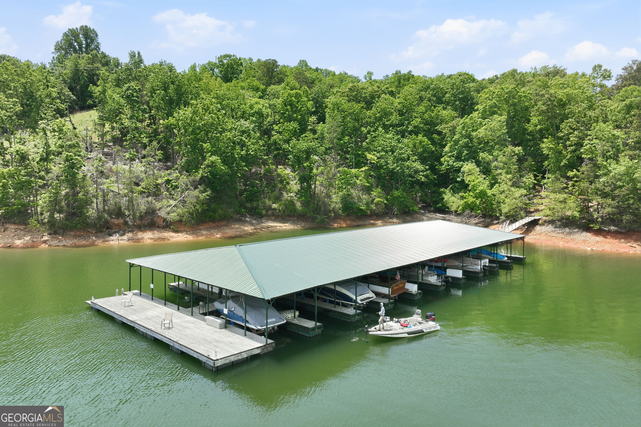2742 High Vista Point Gainesville GA 30501