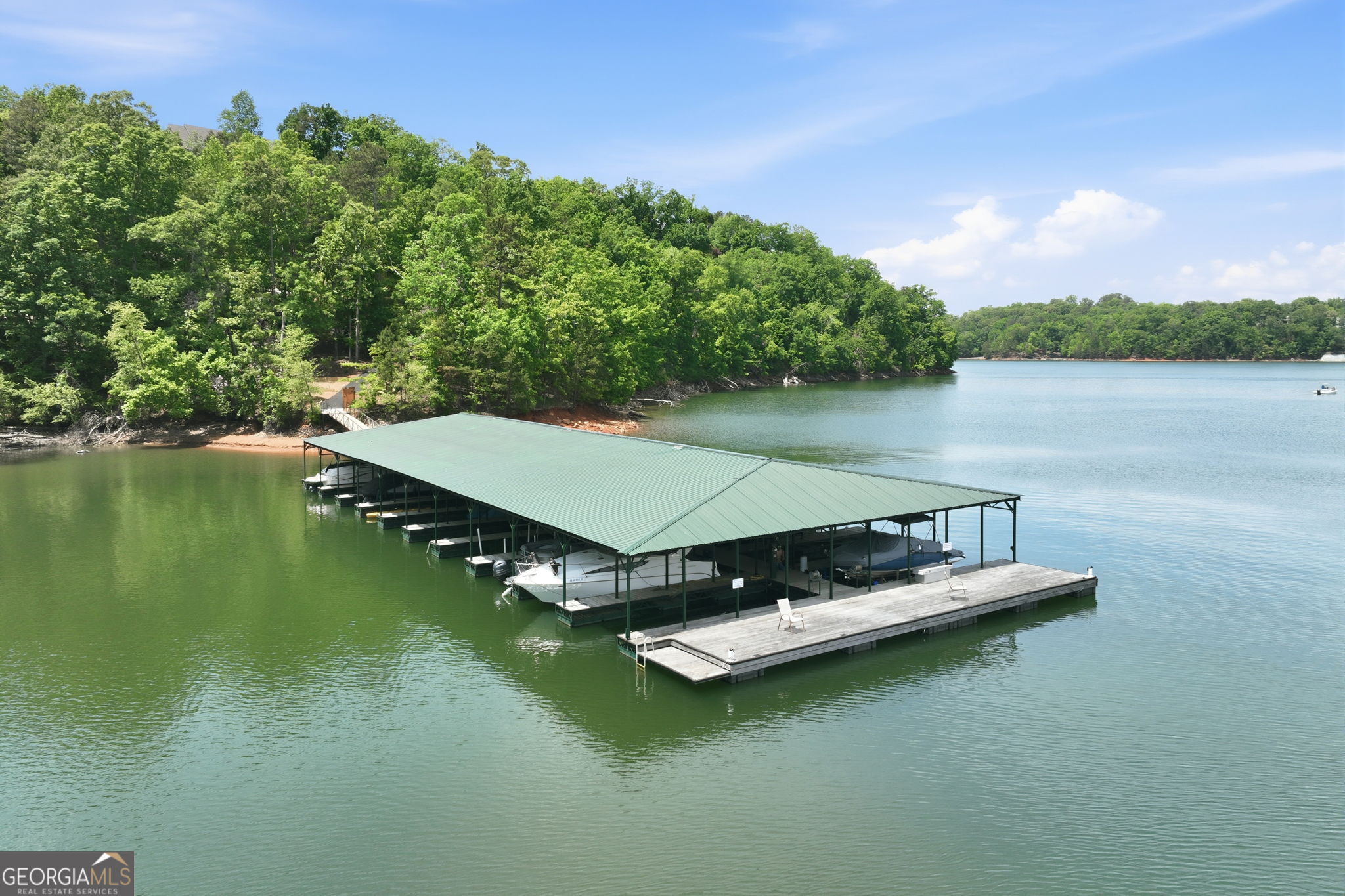 2742 High Vista Point Gainesville GA 30501
