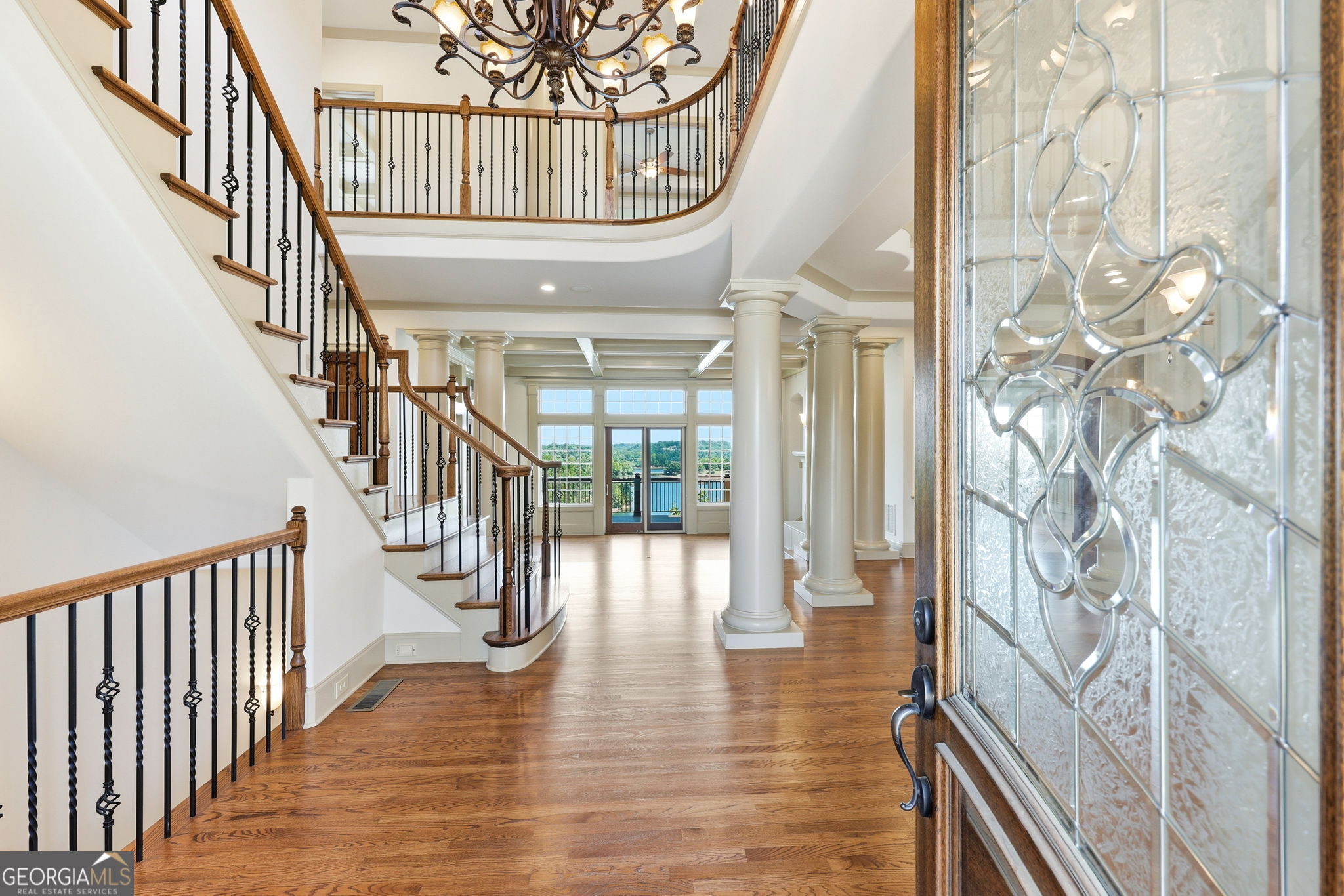 2742 High Vista Point Gainesville GA 30501