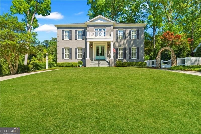 3395 W Paces Ferry Court NW Atlanta GA 30327