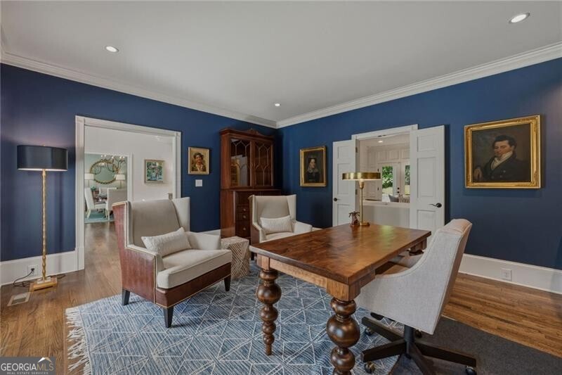 3395 W Paces Ferry Court NW Atlanta GA 30327