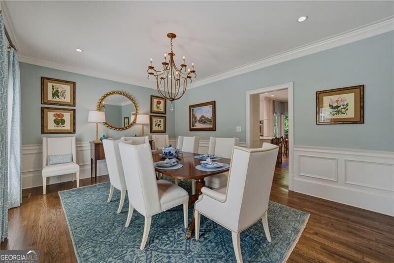 3395 W Paces Ferry Court NW Atlanta GA 30327