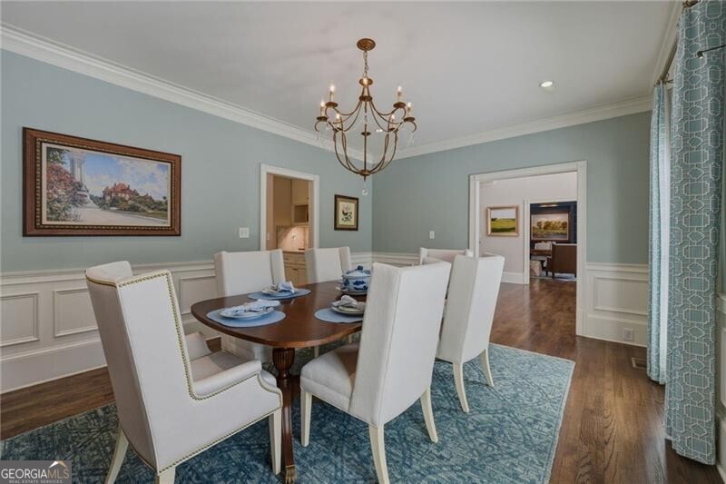 3395 W Paces Ferry Court NW Atlanta GA 30327