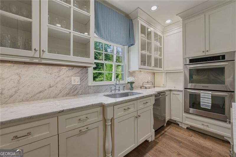 3395 W Paces Ferry Court NW Atlanta GA 30327