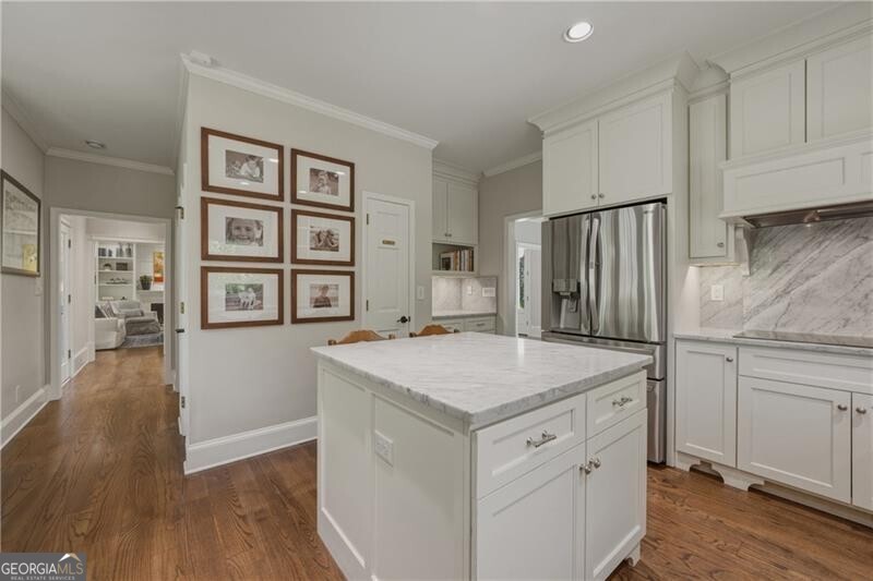 3395 W Paces Ferry Court NW Atlanta GA 30327