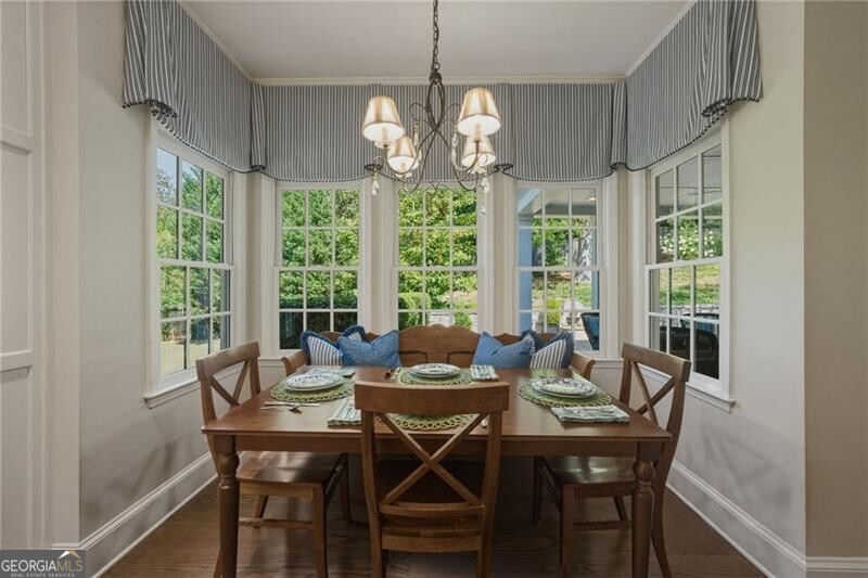 3395 W Paces Ferry Court NW Atlanta GA 30327