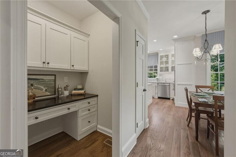 3395 W Paces Ferry Court NW Atlanta GA 30327