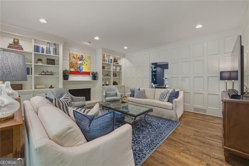 3395 W Paces Ferry Court NW Atlanta GA 30327