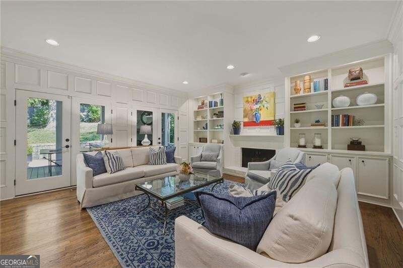 3395 W Paces Ferry Court NW Atlanta GA 30327