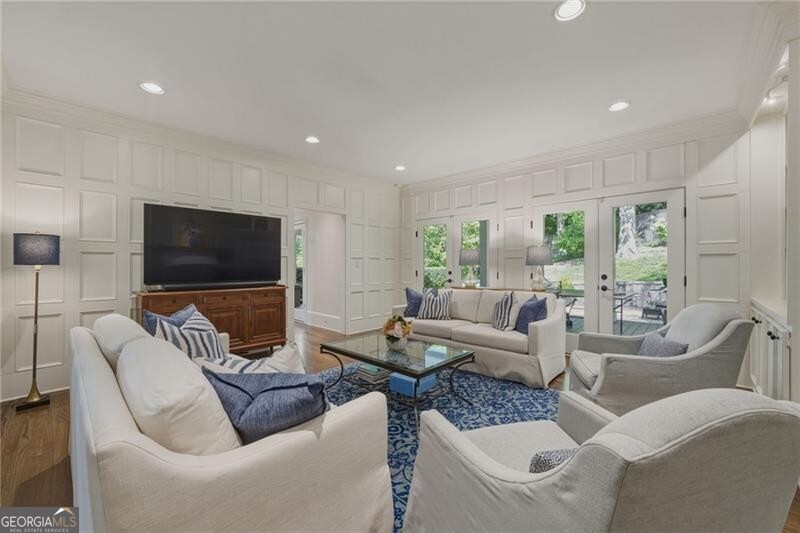 3395 W Paces Ferry Court NW Atlanta GA 30327