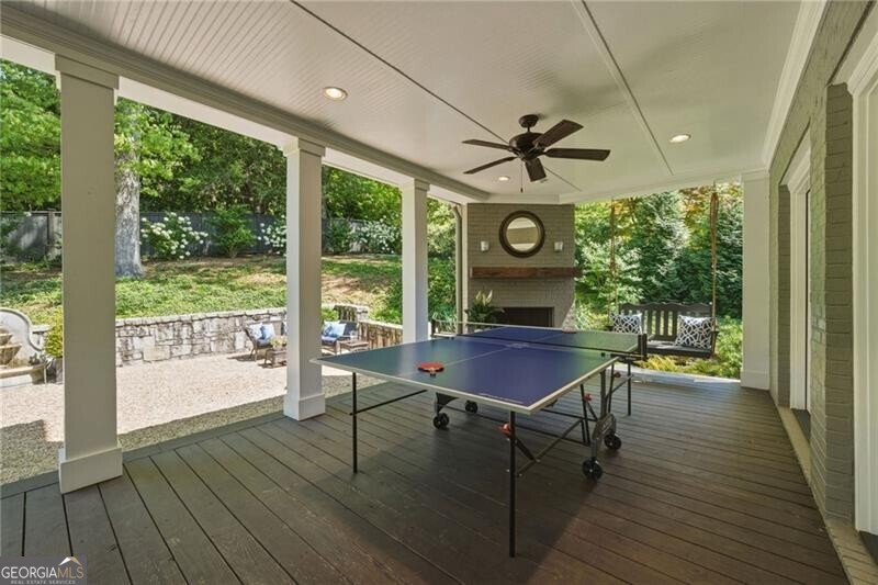 3395 W Paces Ferry Court NW Atlanta GA 30327