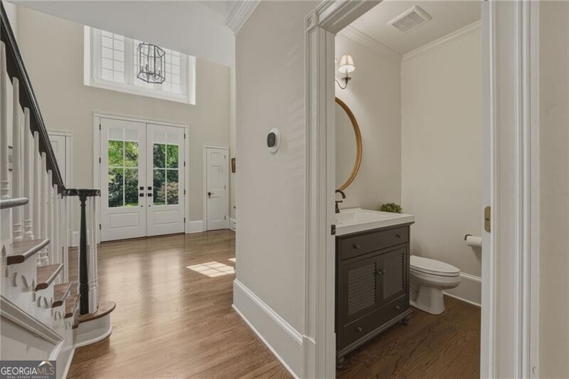 3395 W Paces Ferry Court NW Atlanta GA 30327