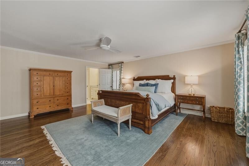3395 W Paces Ferry Court NW Atlanta GA 30327