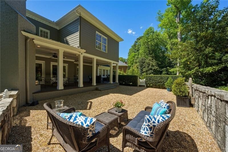3395 W Paces Ferry Court NW Atlanta GA 30327