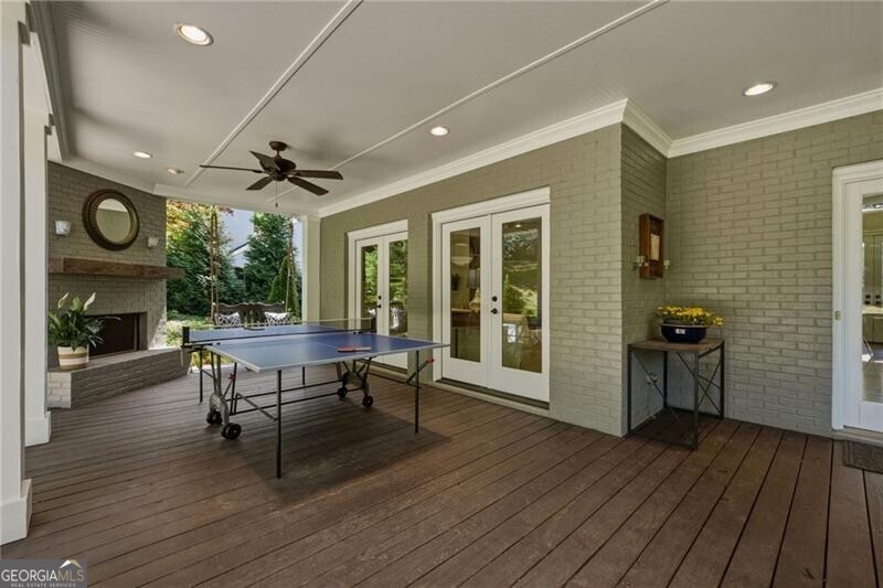 3395 W Paces Ferry Court NW Atlanta GA 30327