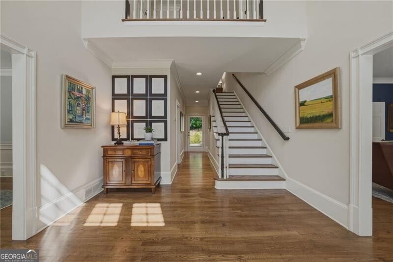 3395 W Paces Ferry Court NW Atlanta GA 30327