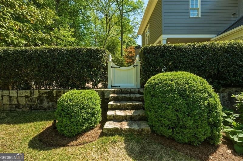 3395 W Paces Ferry Court NW Atlanta GA 30327