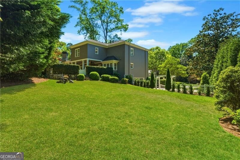 3395 W Paces Ferry Court NW Atlanta GA 30327