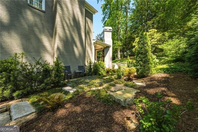 3395 W Paces Ferry Court NW Atlanta GA 30327