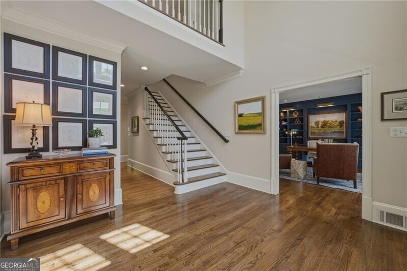 3395 W Paces Ferry Court NW Atlanta GA 30327