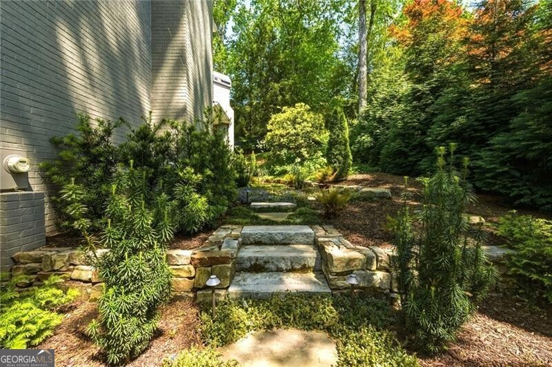 3395 W Paces Ferry Court NW Atlanta GA 30327