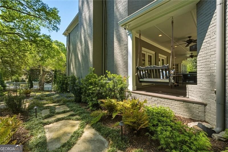 3395 W Paces Ferry Court NW Atlanta GA 30327