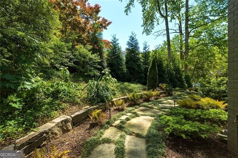 3395 W Paces Ferry Court NW Atlanta GA 30327