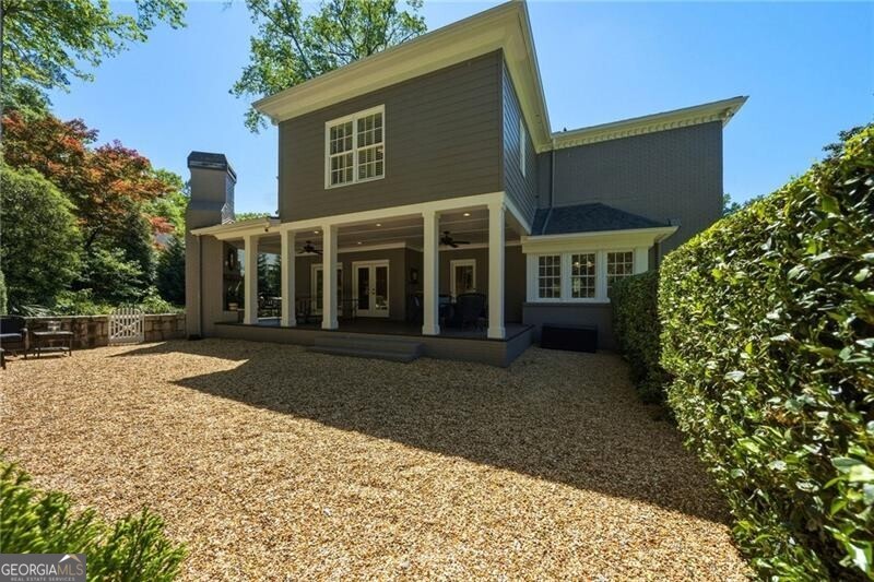 3395 W Paces Ferry Court NW Atlanta GA 30327