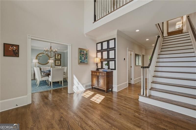 3395 W Paces Ferry Court NW Atlanta GA 30327