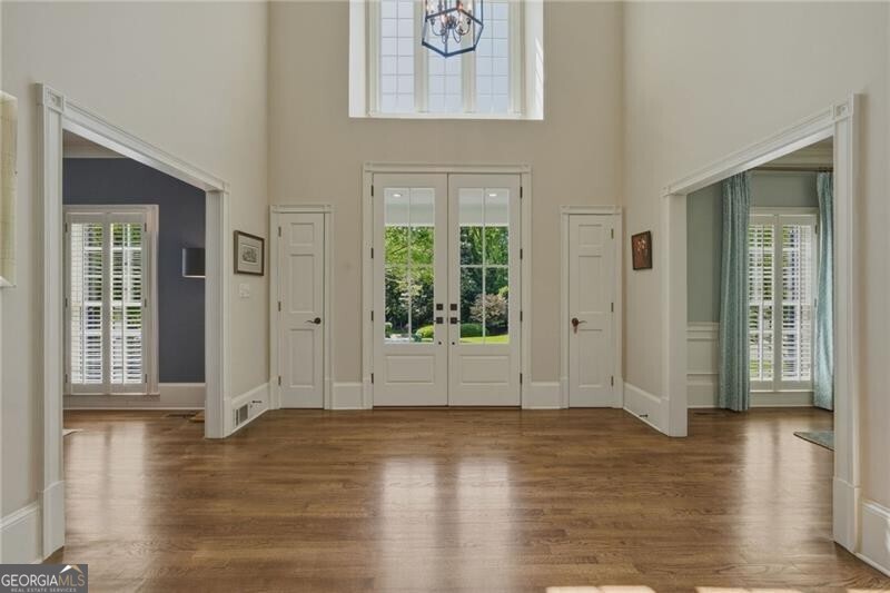 3395 W Paces Ferry Court NW Atlanta GA 30327