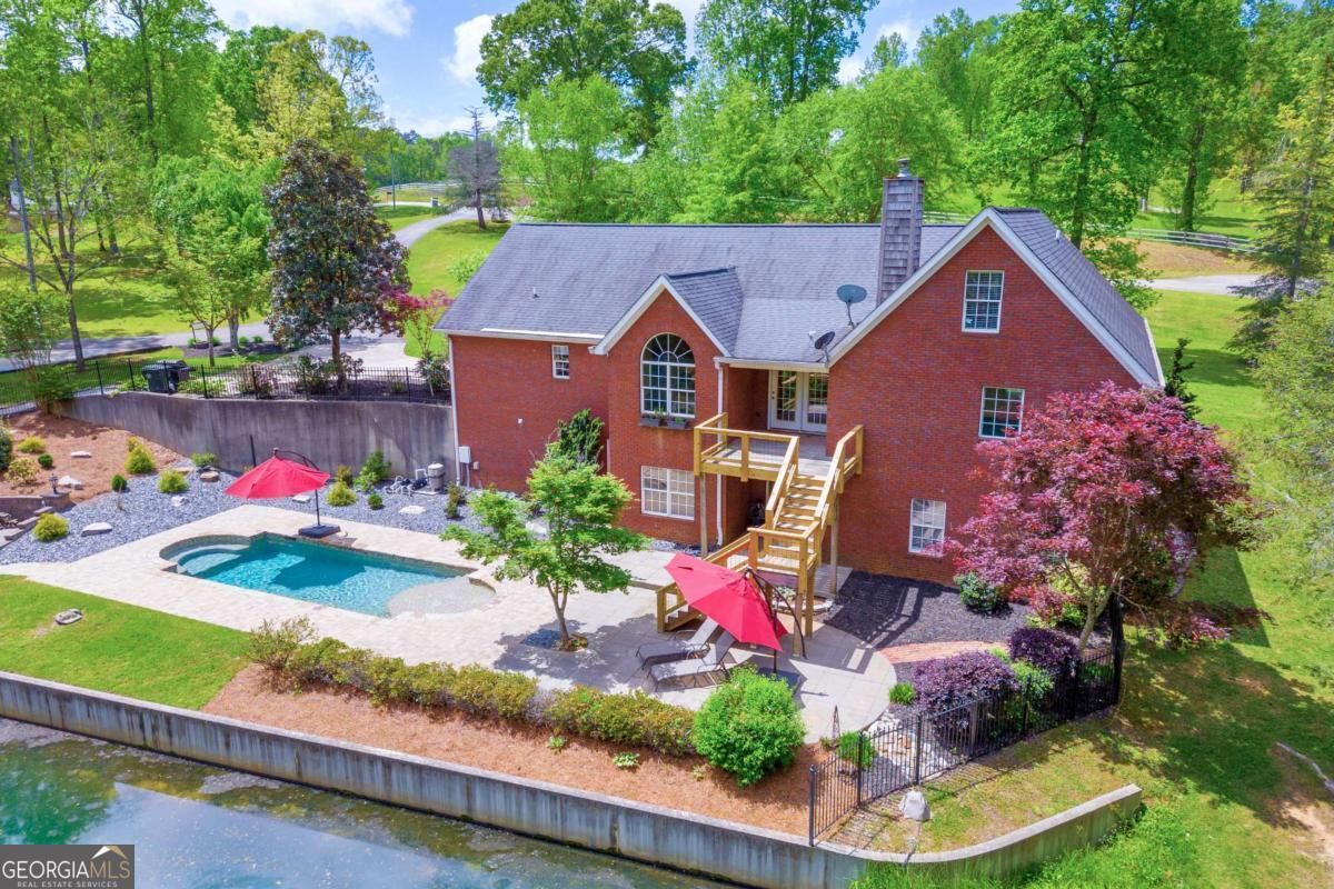 6200 Bent Tree Cove Murrayville GA 30564