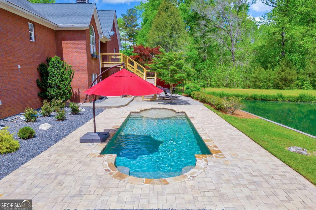 6200 Bent Tree Cove Murrayville GA 30564