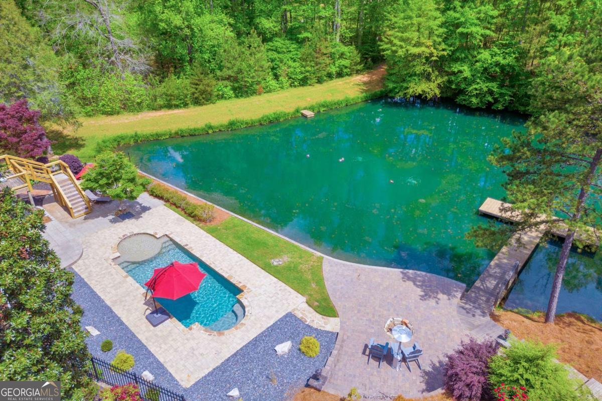 6200 Bent Tree Cove Murrayville GA 30564
