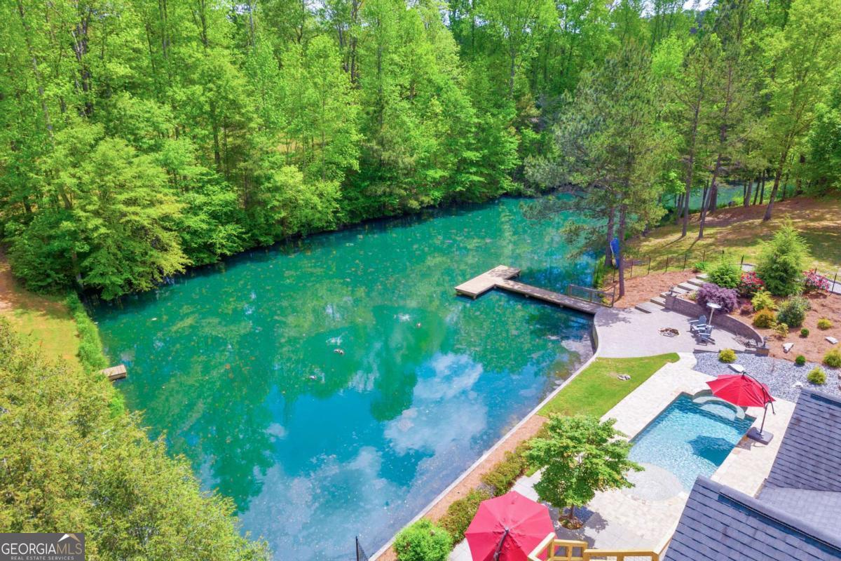 6200 Bent Tree Cove Murrayville GA 30564