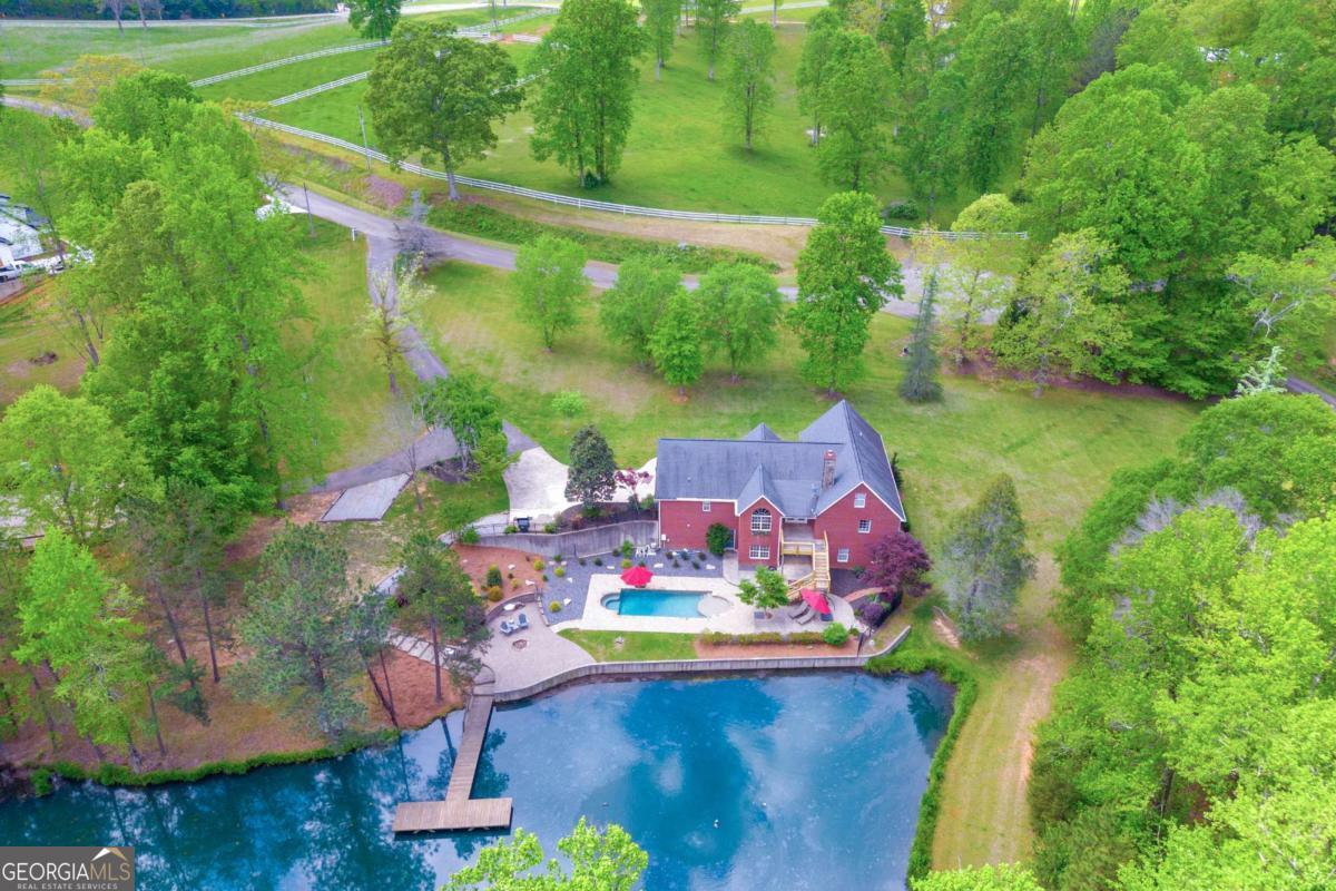 6200 Bent Tree Cove Murrayville GA 30564